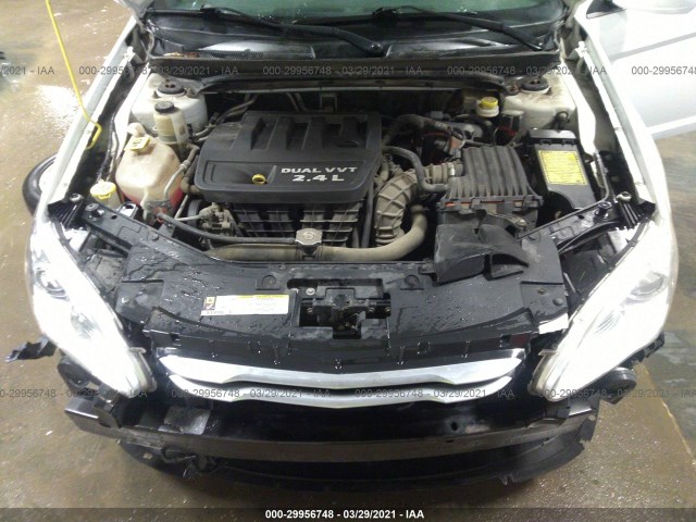 Photo 9 VIN: 1C3CCBBB3CN131479 - CHRYSLER 200 