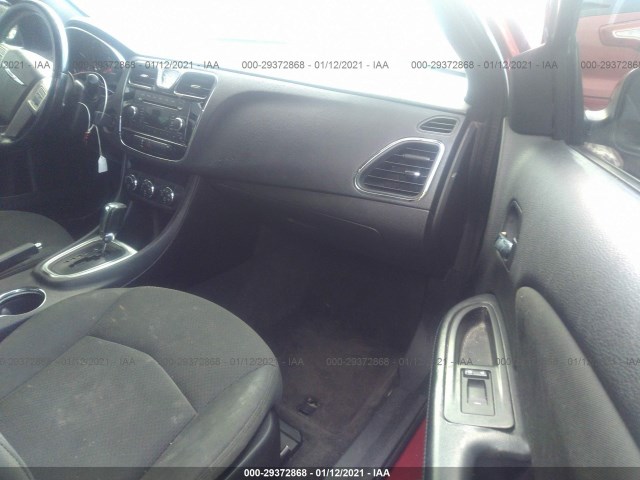 Photo 4 VIN: 1C3CCBBB3CN134706 - CHRYSLER 200 