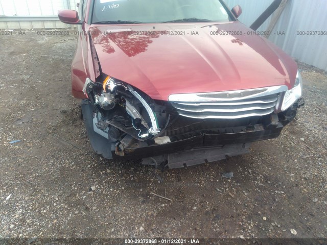 Photo 5 VIN: 1C3CCBBB3CN134706 - CHRYSLER 200 