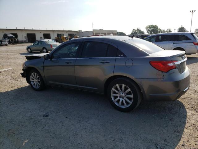 Photo 1 VIN: 1C3CCBBB3CN148105 - CHRYSLER 200 TOURIN 