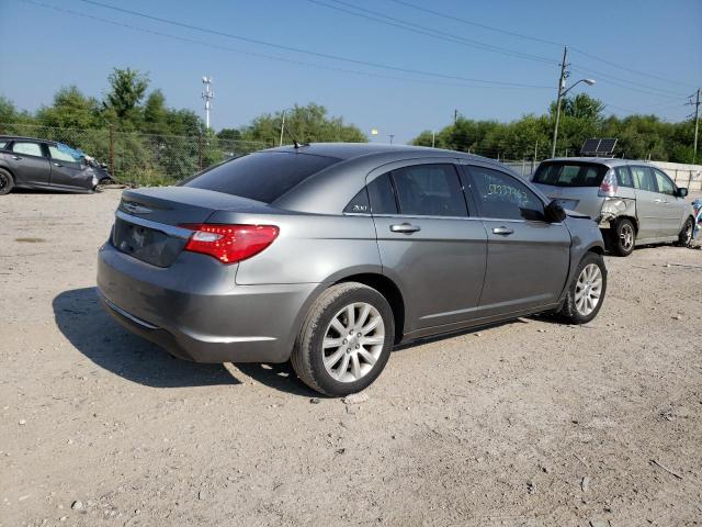 Photo 2 VIN: 1C3CCBBB3CN148105 - CHRYSLER 200 TOURIN 