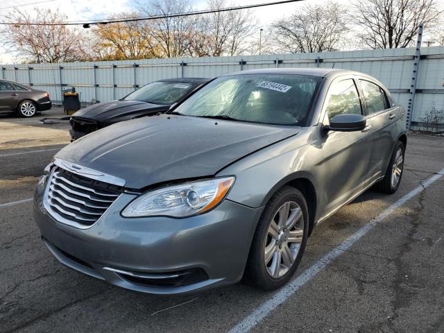 Photo 1 VIN: 1C3CCBBB3CN148752 - CHRYSLER 200 TOURIN 