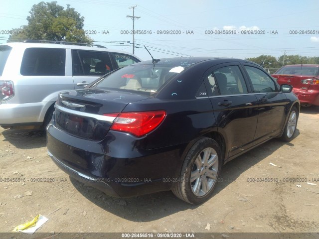 Photo 3 VIN: 1C3CCBBB3CN160741 - CHRYSLER 200 