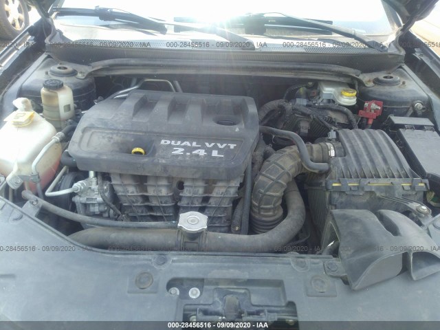 Photo 9 VIN: 1C3CCBBB3CN160741 - CHRYSLER 200 