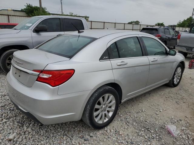 Photo 2 VIN: 1C3CCBBB3CN163994 - CHRYSLER 200 