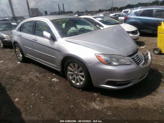 Photo 0 VIN: 1C3CCBBB3CN172050 - CHRYSLER 200 