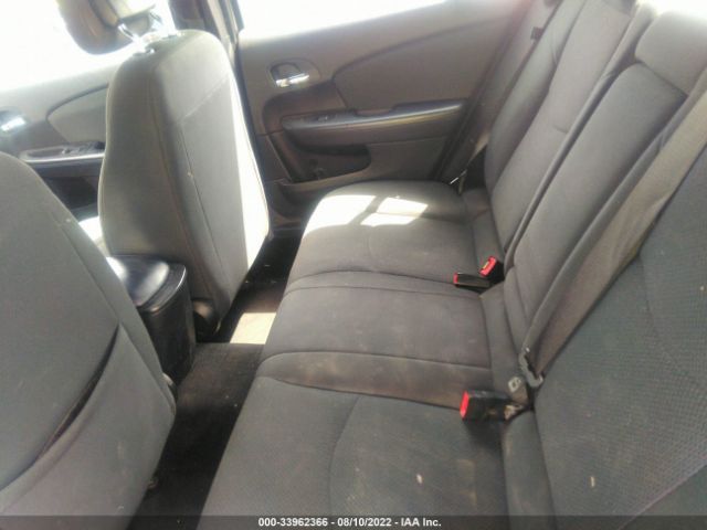 Photo 7 VIN: 1C3CCBBB3CN172050 - CHRYSLER 200 