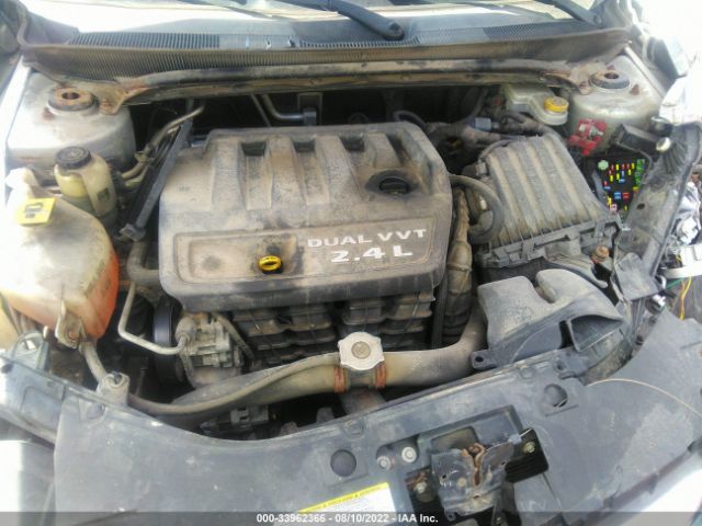 Photo 9 VIN: 1C3CCBBB3CN172050 - CHRYSLER 200 