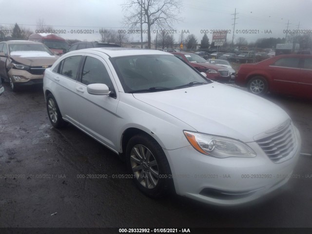 Photo 0 VIN: 1C3CCBBB3CN175546 - CHRYSLER 200 