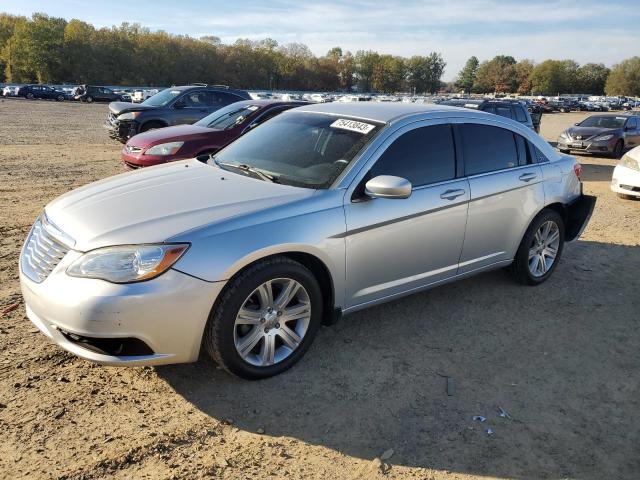 Photo 0 VIN: 1C3CCBBB3CN177121 - CHRYSLER 200 