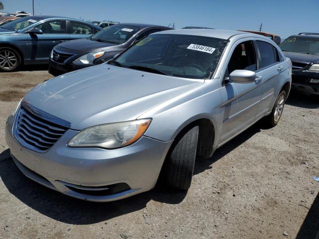 Photo 0 VIN: 1C3CCBBB3CN183680 - CHRYSLER 200 TOURIN 