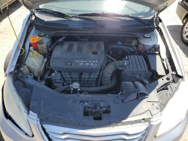 Photo 10 VIN: 1C3CCBBB3CN183680 - CHRYSLER 200 TOURIN 