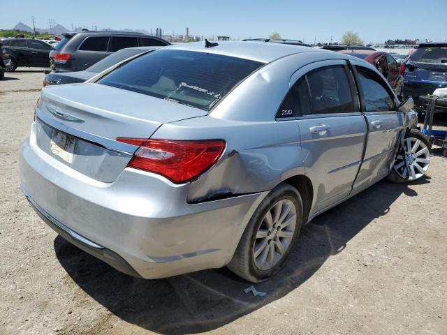 Photo 2 VIN: 1C3CCBBB3CN183680 - CHRYSLER 200 TOURIN 