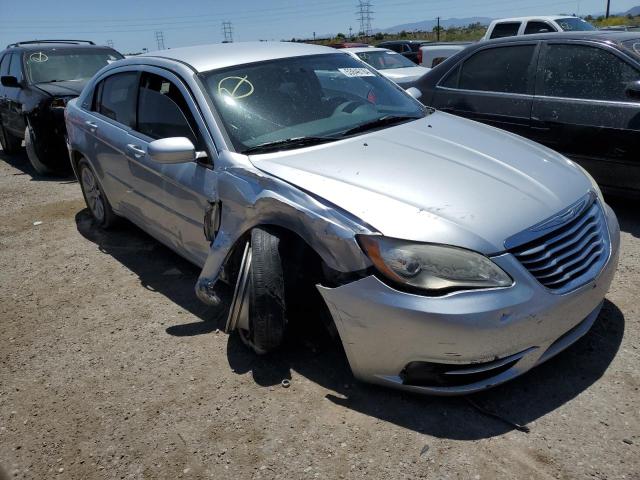 Photo 3 VIN: 1C3CCBBB3CN183680 - CHRYSLER 200 TOURIN 