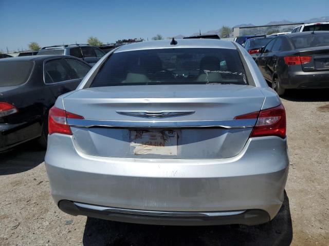 Photo 5 VIN: 1C3CCBBB3CN183680 - CHRYSLER 200 TOURIN 