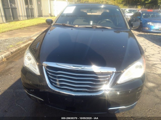 Photo 5 VIN: 1C3CCBBB3CN188443 - CHRYSLER 200 