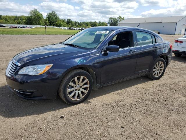 Photo 0 VIN: 1C3CCBBB3CN188734 - CHRYSLER 200 TOURIN 