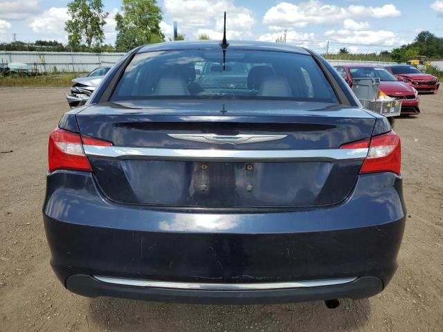 Photo 5 VIN: 1C3CCBBB3CN188734 - CHRYSLER 200 TOURIN 