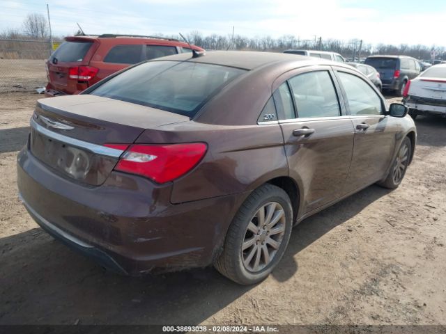 Photo 3 VIN: 1C3CCBBB3CN206407 - CHRYSLER 200 