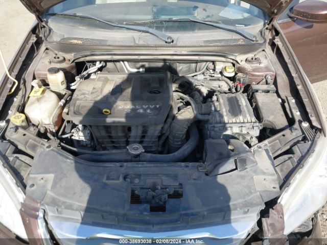 Photo 9 VIN: 1C3CCBBB3CN206407 - CHRYSLER 200 