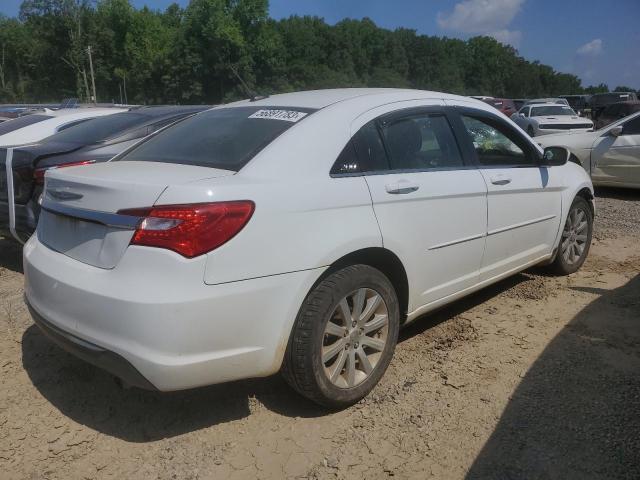 Photo 2 VIN: 1C3CCBBB3CN207718 - CHRYSLER 200 TOURIN 