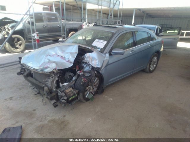 Photo 1 VIN: 1C3CCBBB3CN210683 - CHRYSLER 200 