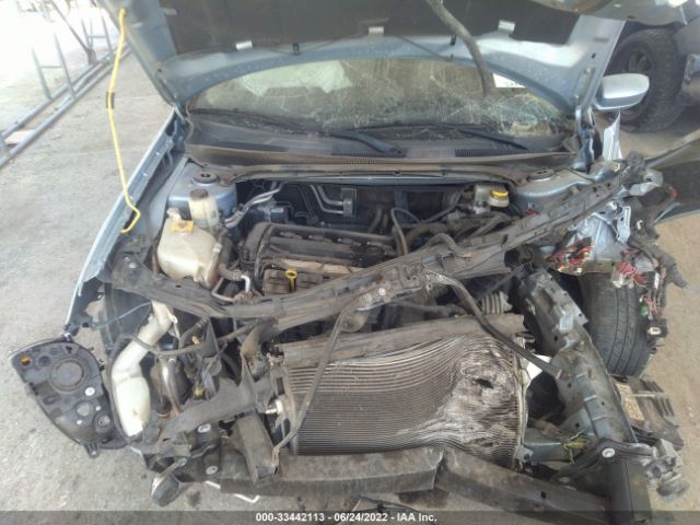 Photo 9 VIN: 1C3CCBBB3CN210683 - CHRYSLER 200 