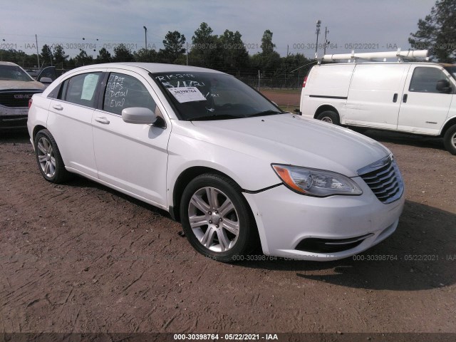 Photo 0 VIN: 1C3CCBBB3CN213390 - CHRYSLER 200 