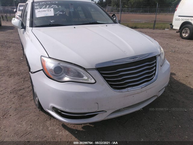 Photo 5 VIN: 1C3CCBBB3CN213390 - CHRYSLER 200 