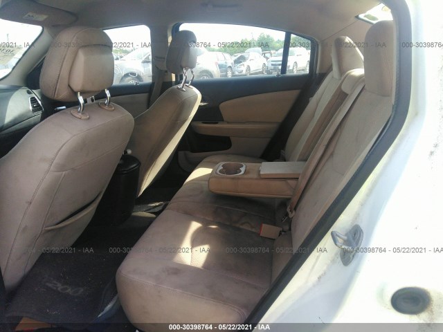 Photo 7 VIN: 1C3CCBBB3CN213390 - CHRYSLER 200 