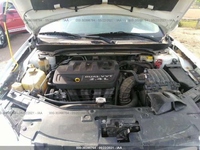 Photo 9 VIN: 1C3CCBBB3CN213390 - CHRYSLER 200 