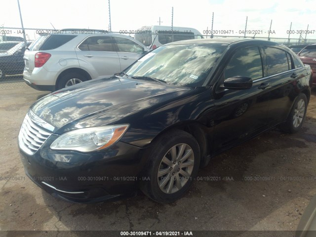 Photo 1 VIN: 1C3CCBBB3CN299140 - CHRYSLER 200 