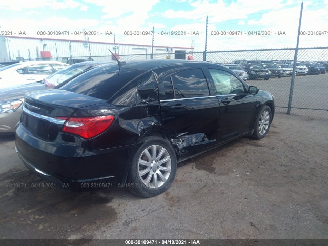 Photo 3 VIN: 1C3CCBBB3CN299140 - CHRYSLER 200 