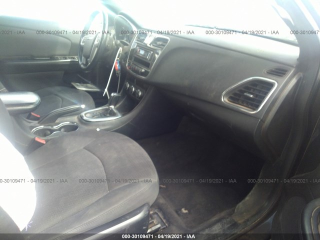 Photo 4 VIN: 1C3CCBBB3CN299140 - CHRYSLER 200 