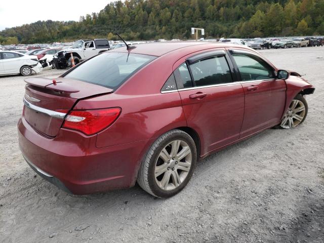 Photo 2 VIN: 1C3CCBBB3CN299297 - CHRYSLER 200 