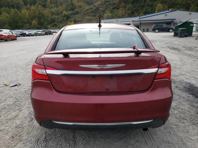 Photo 5 VIN: 1C3CCBBB3CN299297 - CHRYSLER 200 