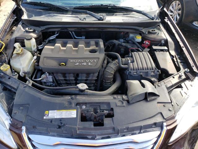 Photo 10 VIN: 1C3CCBBB3CN299655 - CHRYSLER 200 TOURIN 