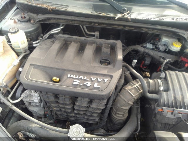 Photo 9 VIN: 1C3CCBBB3CN301422 - CHRYSLER 200 