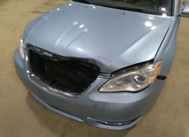 Photo 5 VIN: 1C3CCBBB3CN302795 - CHRYSLER 200 