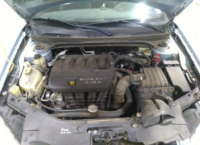 Photo 9 VIN: 1C3CCBBB3CN302795 - CHRYSLER 200 