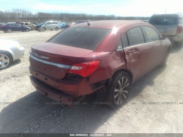 Photo 5 VIN: 1C3CCBBB3DN500875 - CHRYSLER 200 