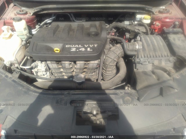 Photo 9 VIN: 1C3CCBBB3DN500875 - CHRYSLER 200 