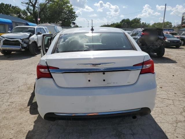 Photo 5 VIN: 1C3CCBBB3DN505235 - CHRYSLER 200 TOURIN 