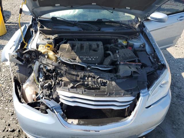 Photo 10 VIN: 1C3CCBBB3DN505297 - CHRYSLER 200 