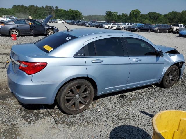 Photo 2 VIN: 1C3CCBBB3DN505297 - CHRYSLER 200 