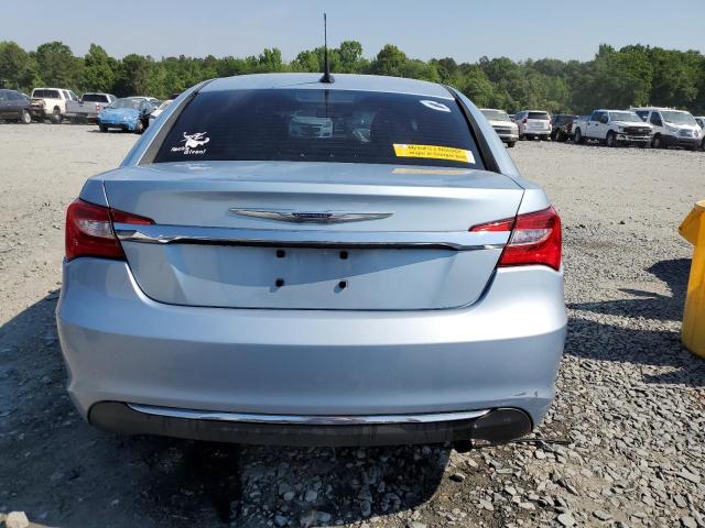 Photo 5 VIN: 1C3CCBBB3DN505297 - CHRYSLER 200 