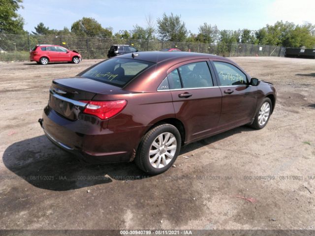 Photo 3 VIN: 1C3CCBBB3DN513898 - CHRYSLER 200 