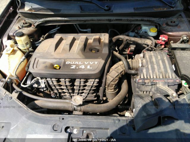 Photo 9 VIN: 1C3CCBBB3DN513898 - CHRYSLER 200 