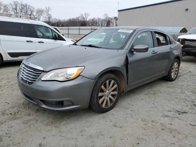 Photo 0 VIN: 1C3CCBBB3DN514209 - CHRYSLER 200 