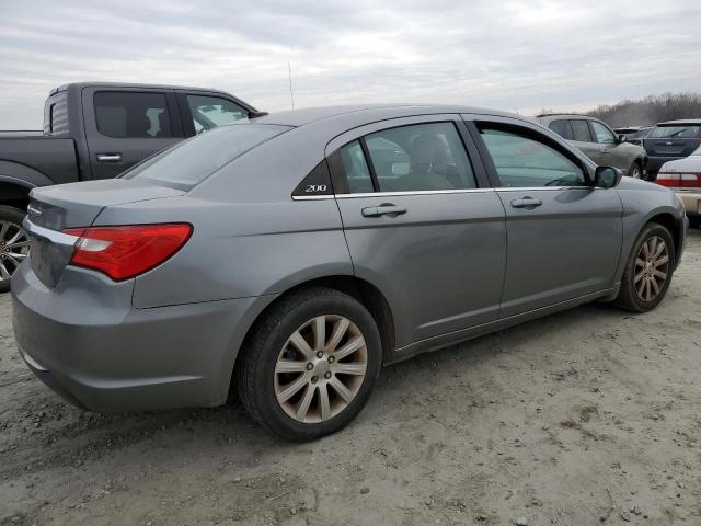 Photo 2 VIN: 1C3CCBBB3DN514209 - CHRYSLER 200 